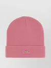 Dickies Ribbed Texture Acrylic Beanie