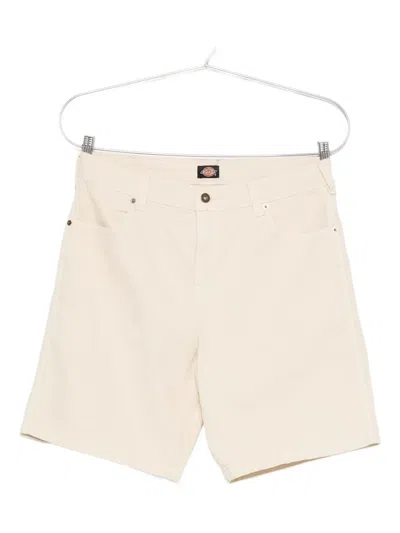 Dickies River Ranch Shorts In Gray