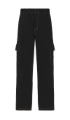 DICKIES RIVERBEND CARGO WORK PANT