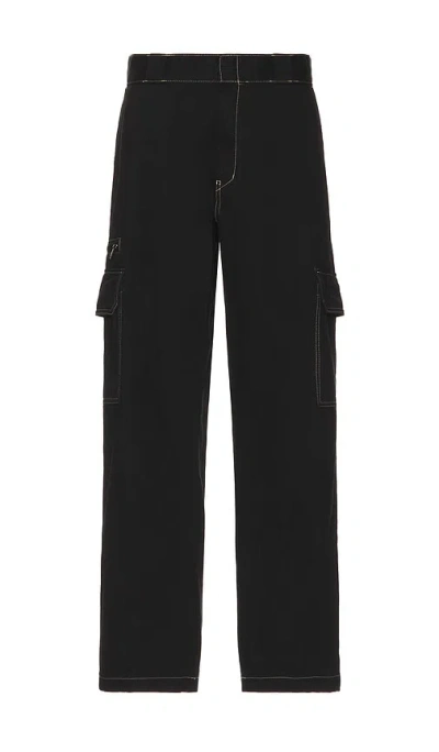 DICKIES RIVERBEND CARGO WORK PANT