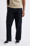 DICKIES DICKIES RIVERBEND STRAIGHT LEG CARGO WORK trousers