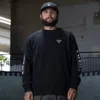 Dickies Ronnie Sandoval Relaxed Fit Sweatshirt In Multi