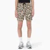 Dickies Roseburg Shorts, 7" In Multi