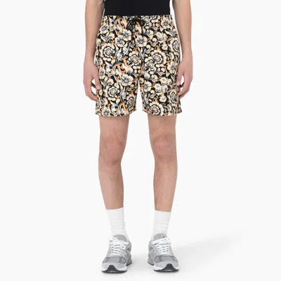 Dickies Roseburg Shorts, 7" In Multi