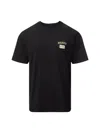 Dickies Service Crew Shortsleeve T-shirt In Black