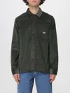 Dickies Shirt  Men Color Green In Green