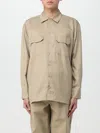 Dickies Hemd  Herren Farbe Kaki