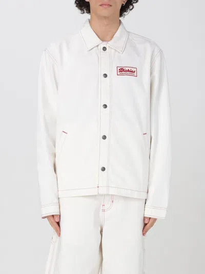 Dickies Shirt  Men Color White