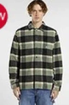 Dickies Shirts In Black