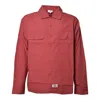 Dickies Shirts In Red