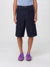 Dickies Short  Men Color Black