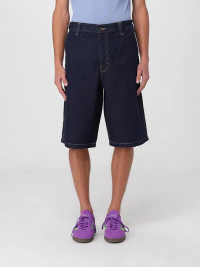 Dickies Short  Men Color Black