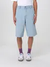 Dickies Garyville Denim Shorts In Blue
