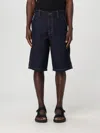 Dickies Short  Men Color Black