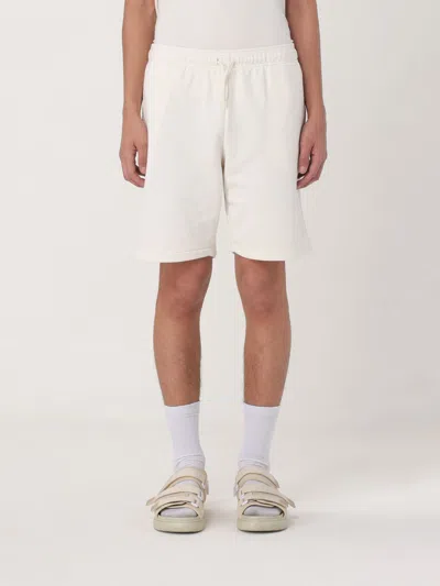 Dickies Short  Men Color Ecru