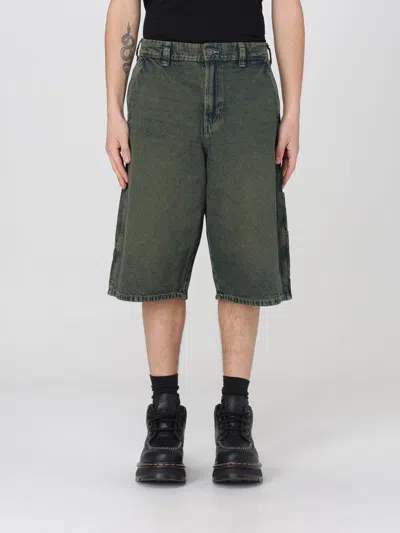 Dickies Short  Men Colour Green