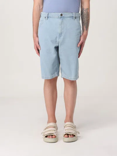 Dickies Short  Men Color Stone Washed