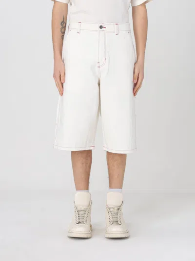 Dickies Short  Men Color White