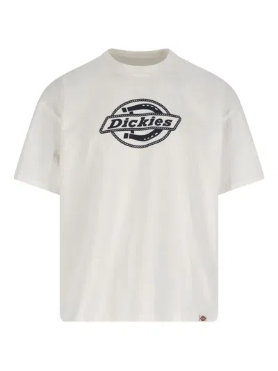 DICKIES SHORT-SLEEVE CREW-NECK T-SHIRT