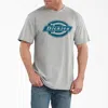 DICKIES SHORT SLEEVE RELAXED FIT GRAPHIC T-SHIRT