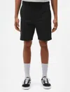 Dickies Shorts And Bermuda Man  ♪ Dk0a4xes Blk Black In Multi