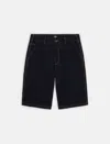 Dickies Shorts And Bermuda Man  Madison Short Dk0a4ysyrin ♪ In Black