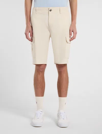 Dickies Shorts And Bermuda Man  Millerville Short - Dk0a4xed F901 Whitecap Gray In Multi