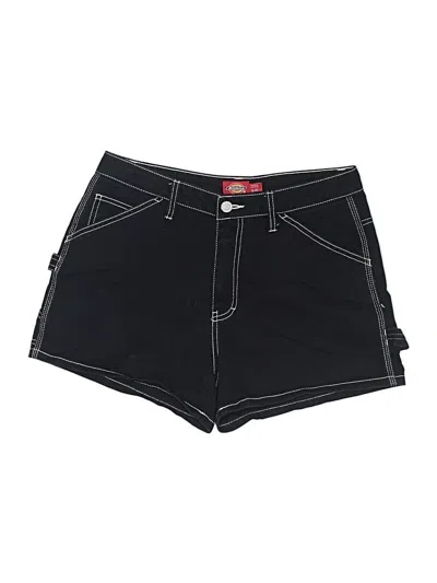 Pre-owned Dickies Shorts In Black