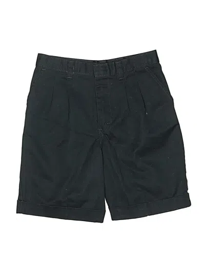 Pre-owned Dickies Shorts In Black