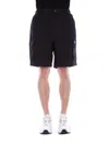 Dickies Shorts Black In Nero Neri E Grigi