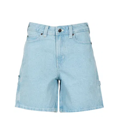 Dickies Shorts Light Denim
