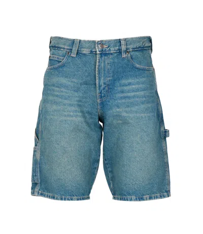 Dickies Shorts Medium Denim