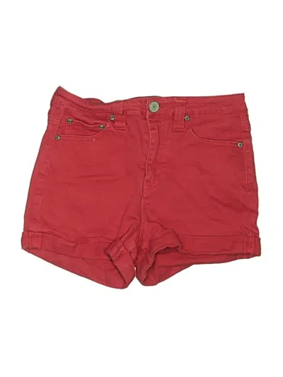 Pre-owned Dickies Shorts In Red