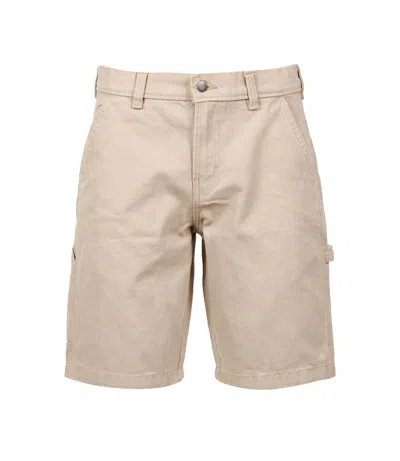 Dickies Shorts Sand