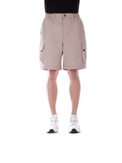 Dickies Shorts In Purple