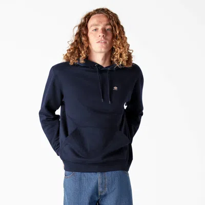Dickies Skateboarding Chest Logo Hoodie In Multi