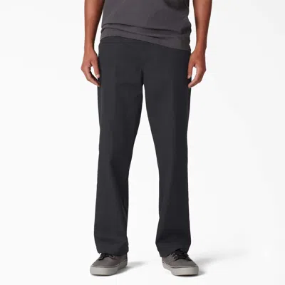 Dickies Original 874 Work Pant Straight Fit In Black