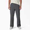 Dickies Skateboarding Regular Fit Twill Pants In Multi