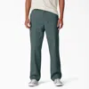 Dickies Skateboarding Regular Fit Twill Pants In Multi