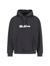 Dickies Sweatshirt  Men Color Black In Black