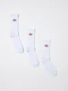 Dickies Socks  Men Color White In White