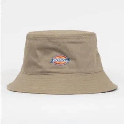 Dickies Stayton Bucket Hat In Khaki In Neutrals