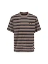 DICKIES 'STEVENSVILLE' STRIPED T-SHIRT