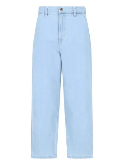 DICKIES STRAIGHT JEANS