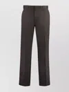 Dickies Straight Leg Cotton-blend Trousers