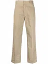 Dickies Pants In Beige