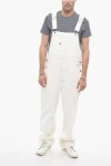 DICKIES STRAIGHT LEG SOLID COLOR UTILITY JUMPSUIT