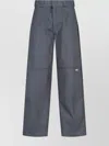 Dickies Straight Leg Trousers