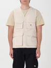 Dickies Suit Vest  Men Color Natural In Natural
