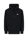 Dickies "summerdale" Hoodie In Black